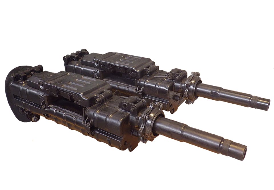 Automatkanon MK 108 Automatkanon MK 108